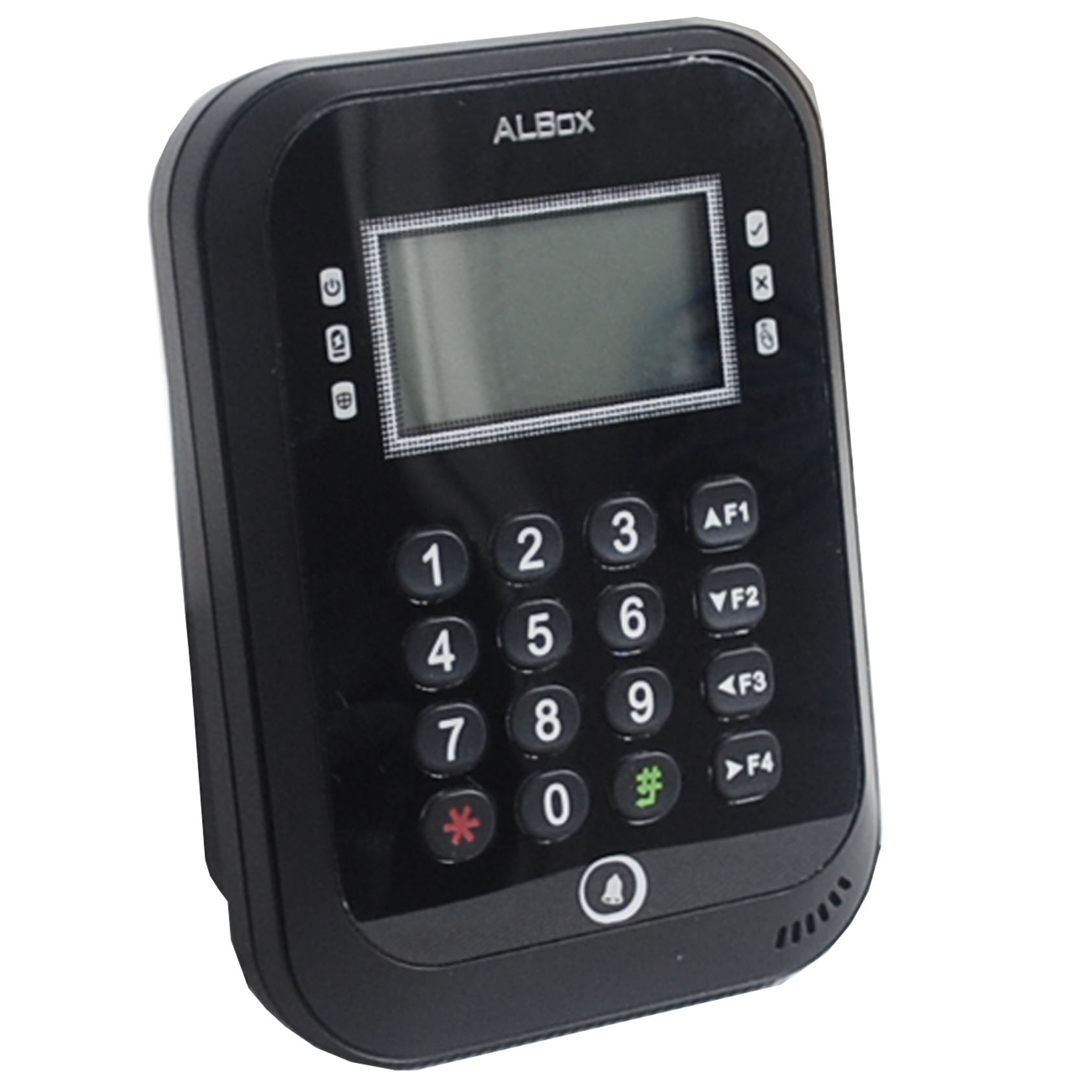 AL837ED